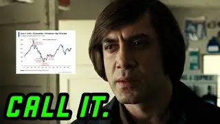 Stock Market CRASH or Bounce Back