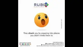 Rubix Media Works wishes Happy Friendship Day | #friendshipday #friends #friiendship