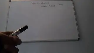 What to  do when m c b trips