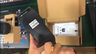mach3 wireless handwheel