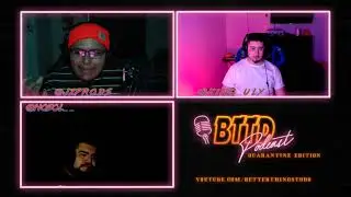 503 MILLION FOR 10 YEARS!!!!! | BTTD Podcast #26