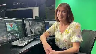 Jesse Ritka named new chief meteorologist at WDAY-TV