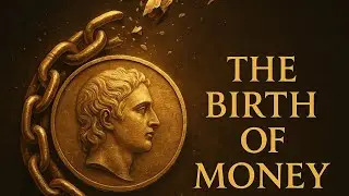 The Birth of Money &ndash; How Humanity Turned Trust into Paper