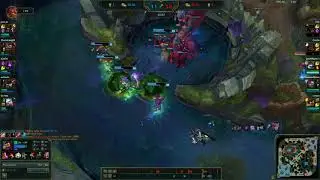 Stupid Ziggs Penta