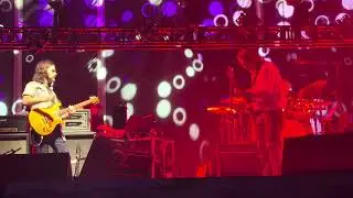 Ride Me High } Tie Your Shoes &bull; Widespread Panic &bull; PELP 13