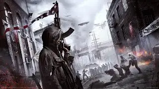 Homefront The Revolution Walkthrough Gameplay(Full game no commentary)