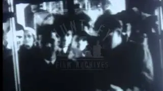 Southend Pier, 1950's - Film 32188