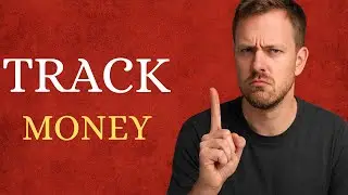 Why Tracking Your Money Is a Non-Negotiable Skill