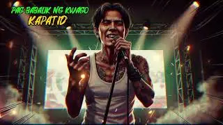 Pagbabalik ng Kwago &ndash; Kapatid | Reggae x Nu-Metal Fusion version