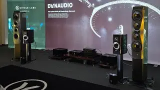 Dynaudio Contour 20 (AVS 2025)