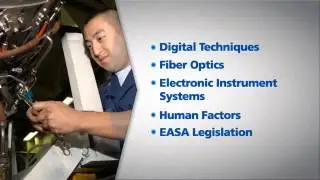 European Aviation Safety Agency (EASA) Certification for Aviation Aircraft or Maintenance