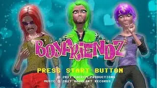 [FREE] Pop Punk x Punk Rock x Boyfriendz Type Beat 