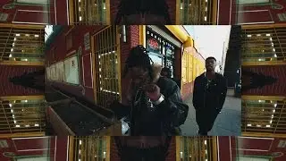 Prince Eazy f/ KD Young Cocky - Ben Franklin