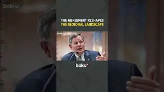 US Senator Steve Daines on the Impact of Peace between Baku and Yerevan&nbsp;on&nbsp;Central&nbsp;Asia