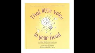 &ldquo;That little voice in my head: Learning about your conscience&rdquo; &ndash; by Andrew David Naselli