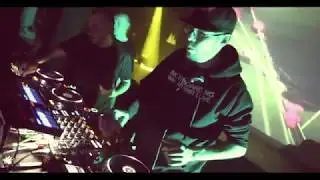 LzO @ FSS pres. Winter Tales VI