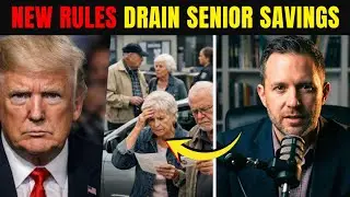 2026 USA Senior Driving Nightmare &mdash; 7 New Rules Costing 70+ Thousands in Renewals