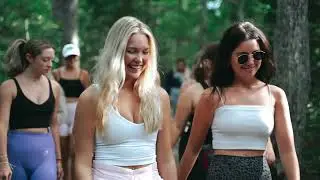 AOII Recruitment Video 2022