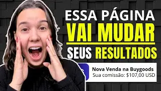 Pressel Perfeita Para TSL, VSL e DTC: O M&eacute;todo Que Explodiu Minhas Vendas como Afiliado na Gringa