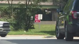 2 kids shot following road rage incident in East Point: Police