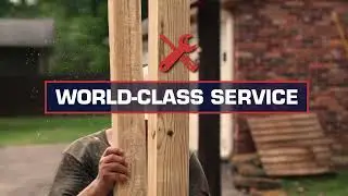 Stand Strong Fencing: World-Class Fences with Lifetime Limited Warranty