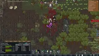 Rimworld live 3