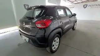 Renault Kwid ZEN 10MT 2018 2018