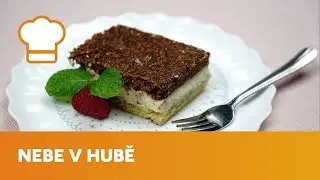 Z&aacute;kusek Nebe v hubě: Dopřejte z&aacute;žitek va&scaron;im chuťov&yacute;m buňk&aacute;m