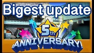 Respawnables biggest update ever!