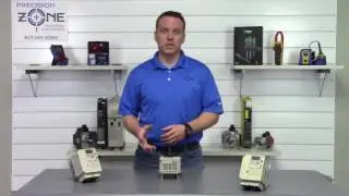 Yaskawa General Purpose Inverter Drive CIMR-V7 Overview