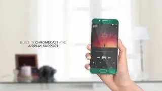 CloudPlayer for Dropbox, OneDrive and Google Drive