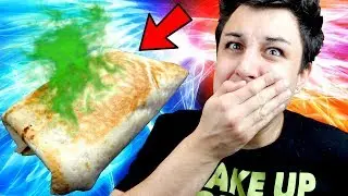 LE PIRE TACOS DES ABONN&Eacute;S #1 !