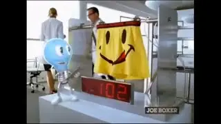 Kmart Best of Blue Valentines Day (15-Second Version) (2008)