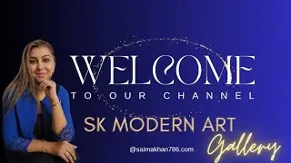 Come visit our Art Gallery | New Creations | #artgallery #artcollector #islamicart