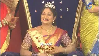 Star Mahila | 28th July 2018 | Full Episode | ETV Telugu