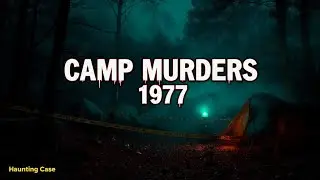 ⭐ &ldquo;The Girl Scout Camp Murders: The Case That Still Haunts America&rdquo;