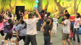 VBS - Pastor Dona Murphy