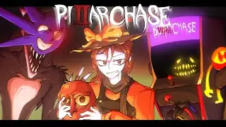 Pillar Chase 2 | รีวิว Contest skin ใหม่ทุกสกิน 🔥