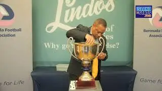 BFA Shield and Friendship Semi Final Draw 2025