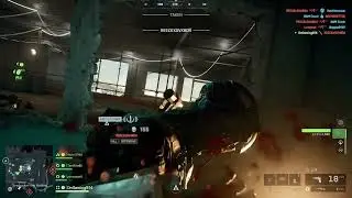 Battlefield 6 Melee Kills ! 