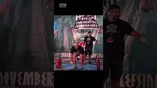 IPL World's -  Brian Byers