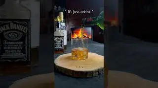 No it isn&rsquo;t.. 🥃 Link in channel description 🎁 #whisky #whiskey #oldfashioned #cocktails #drinks