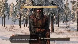 Mount & Blade 2 Bannerlord Thor Odenson Leading Sturgia to dominate Calradia #3