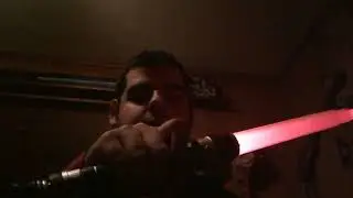 Reviewing Star Wars Bladebuilders Path of the Force lightsaber Mega Pack