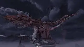 The Embassy - Horizon Forbidden West 4k
