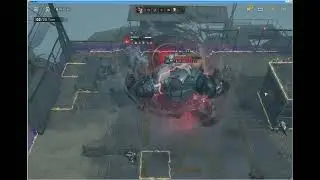 Can a hybrid Corrosion/Electric Team beat the Corrosion Phase Clash boss?