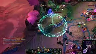 S16 | ARAM Chaos | Gangplank | Derrota | 21/13/9 | Mods | 20260119