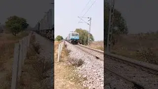 #railway #sound 🚆🚆🚆#viralvideo #trending #train