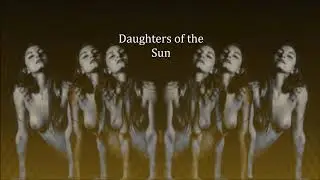 Christian Bland & the Revelators - Daughters Of The Sun/Gnostic Blues/