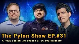 The Pylon Show EP.#31 - with Rifkin from BasetradeTV